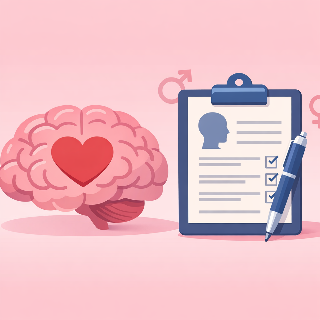 성충동 심리검사